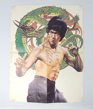 Vintage bruce lee for sale  Miami