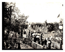 Vieux paris trottoir d'occasion  Pagny-sur-Moselle