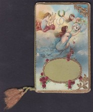 Calendarietto 1914 opere usato  Novara