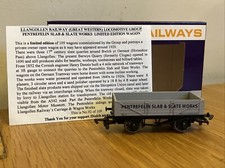 Dapol llangollen railway for sale  LEEDS