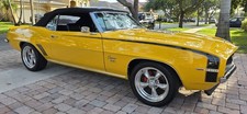 1969 chevrolet camaro for sale  Hollywood