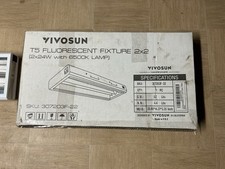 fluorescent light fixture for sale fluorescent light fixture for sale West Newfield