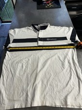 Sergio tacchini polo for sale  MILTON KEYNES