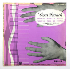 Jacqueline eymar cesar d'occasion Jacqueline eymar cesar d'occasion  Paris-