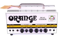 Orange amplifiers dual for sale  Lone Jack