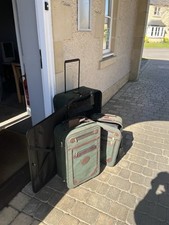 Orvis travel system for sale  FAIRFORD