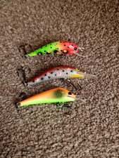 Trout lure for sale  STRATFORD-UPON-AVON