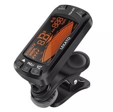 Lekato guitar tuner for sale  Antioch