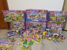 Lego friends sets gebraucht kaufen  Oberursel (Taunus)