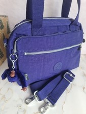 Kipling electric blue for sale  KINGSTON UPON THAMES