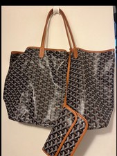 Pre owned goyard for sale  Brooklyn