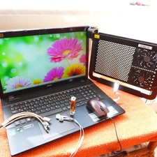 Xxl set acer gebraucht kaufen  Oberweißbach/Thür. Wald