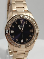Ladies rotary crystal for sale  COVENTRY