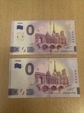 Lot billets touristiques d'occasion  Nice-