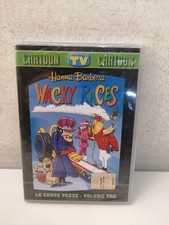 Wacky races corsa usato  Cambiago