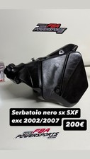 Serbatoio nero gas usato  Ariano Irpino