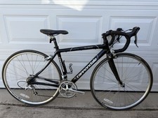 47cm cannondale synapse for sale  Plano
