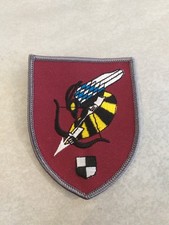 Patch heeresfliegerregiment 26 gebraucht kaufen  Geisenhausen