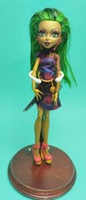 Monster high jinafire d'occasion  Rouen-