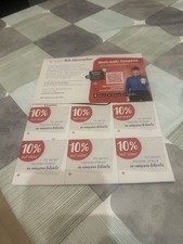 Rossmann coupons gebraucht kaufen  Eislingen/Fils