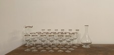 Set bicchieri nason usato  Roma