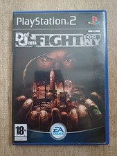Def jam fight d'occasion  Strasbourg-