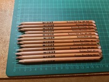 Karisma pencils 939 for sale Karisma pencils 939 for sale  UK