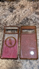 Case pink google for sale  Joliet
