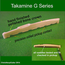 Takamine serie sella usato  Spedire a Italy