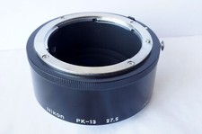 Nikon 27.5mm auto for sale  Cedar Grove