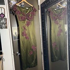 Vintage mandalay dress for sale  North Hollywood