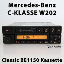 Riginal mercedes w202 gebraucht kaufen  Gütersloh