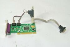 2s1p pci série d'occasion  Expédié en France