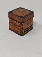 Elastplast vintage empty for sale  MARKET RASEN