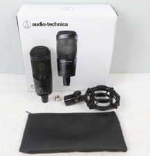 At2035 audio technica for sale  Walnut