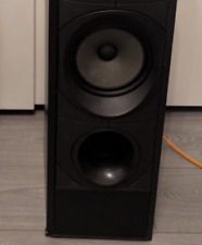 Wharfdale modus bass for sale  BIRMINGHAM