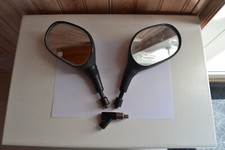 Paire rétroviseurs scooter d'occasion  Grabels