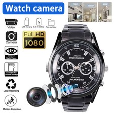 1080p watch security d'occasion  Expédié en Belgium