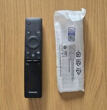 Genuine samsung remote for sale  ALFRETON