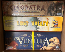 Lot board game for sale  Poquoson