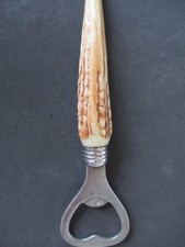 Flaschen bieröffner griff gebraucht kaufen  Halberstadt