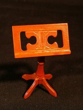 Miniatur notenpult holz gebraucht kaufen  Eberbach