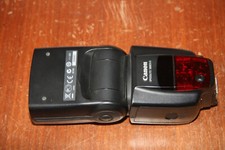 Blitzlichtgerät canon speedli gebraucht kaufen  Bergkamen