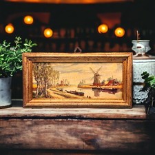 Florentine tuscan landscape for sale  Tempe