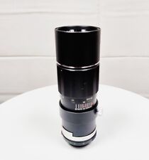 Soligor 300mm f5.5 for sale  BOLTON