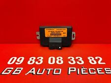 Hyundai tucson calculateur d'occasion  Grasse