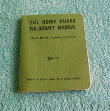 1942 home guard for sale  SWANSEA