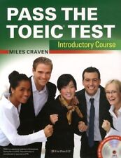Pass the toeic d'occasion  Hennebont