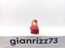 Sorpresine kinder gorilla usato  Soresina