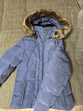 Wellensteyn winterjacke damen gebraucht kaufen  Kisdorf